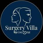 Surgery Villa by Cocoona